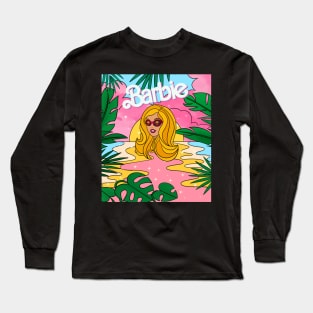 Barbie Long Sleeve T-Shirt